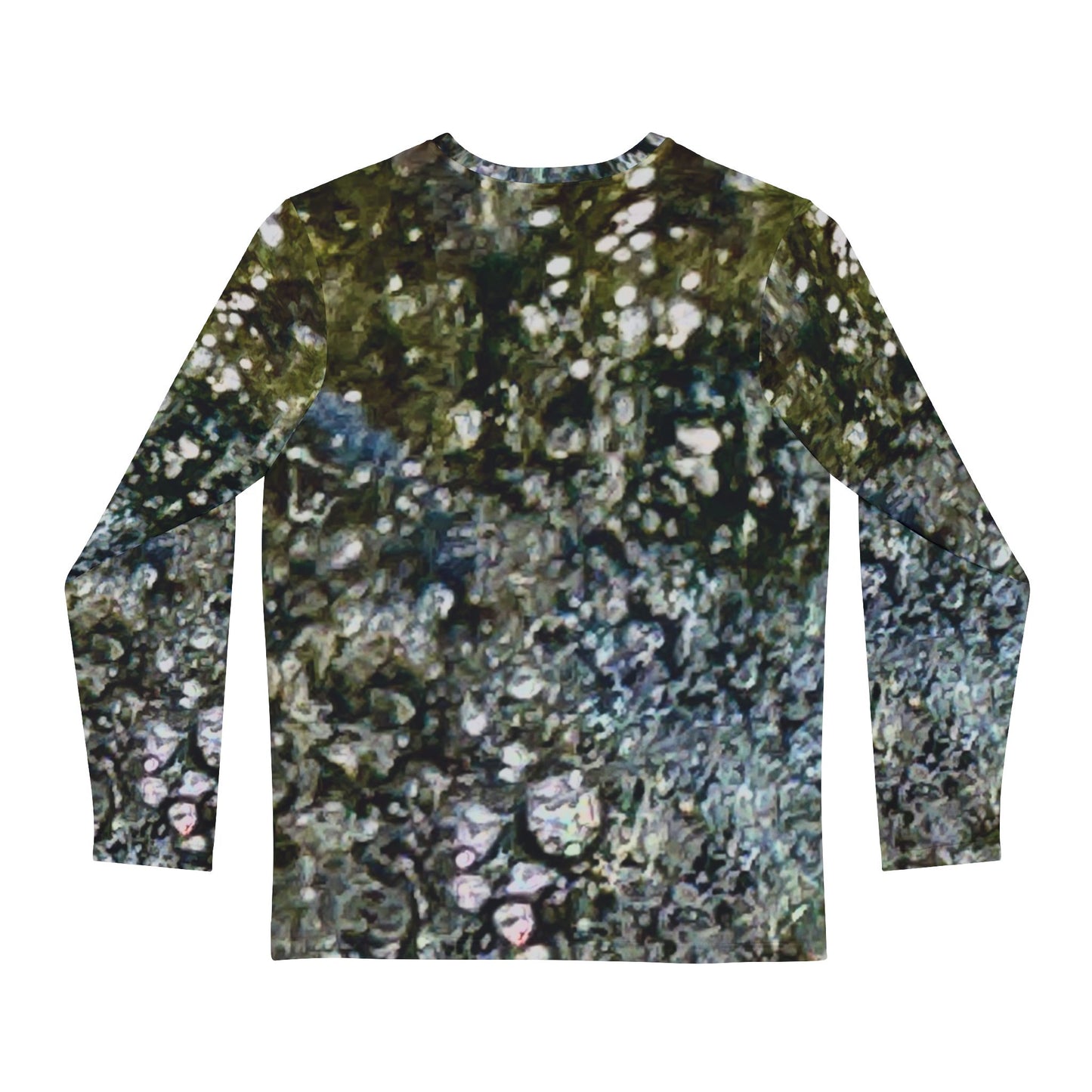 ❄️ FROZEN TESTIMONY ICE LONG SLEEVE