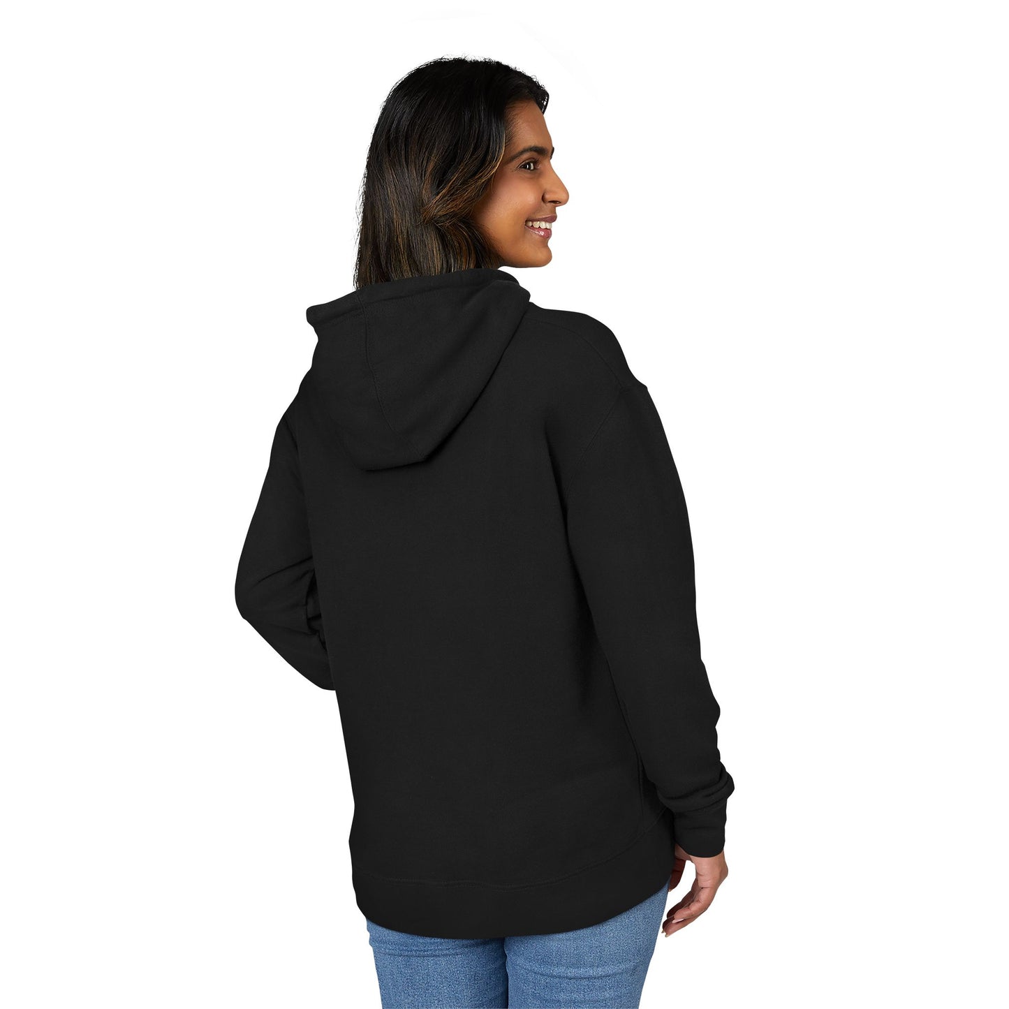 SPIRYLIT "Golden Guardian" Ascension Hoodie Subtitle: Armor for the Awakened Soul.
