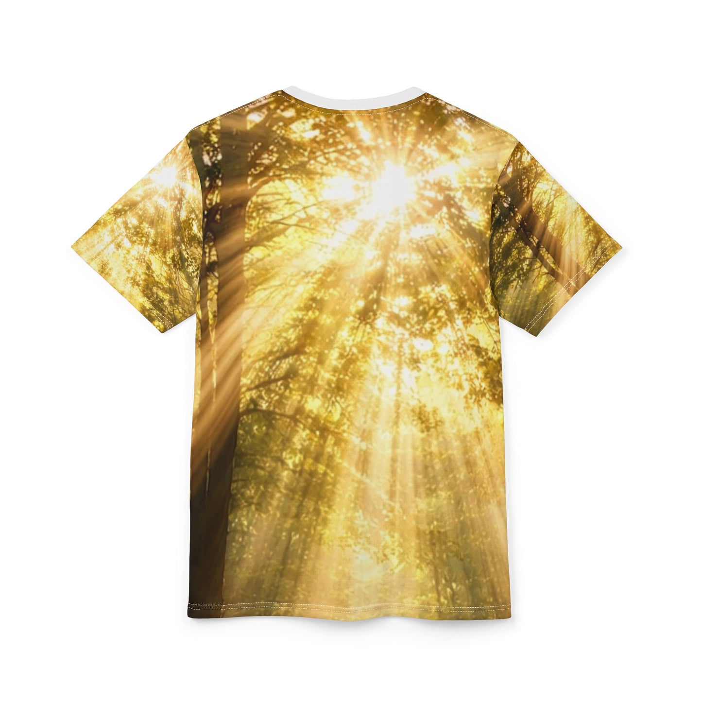 Lux Veritatis — Radiance Tee
