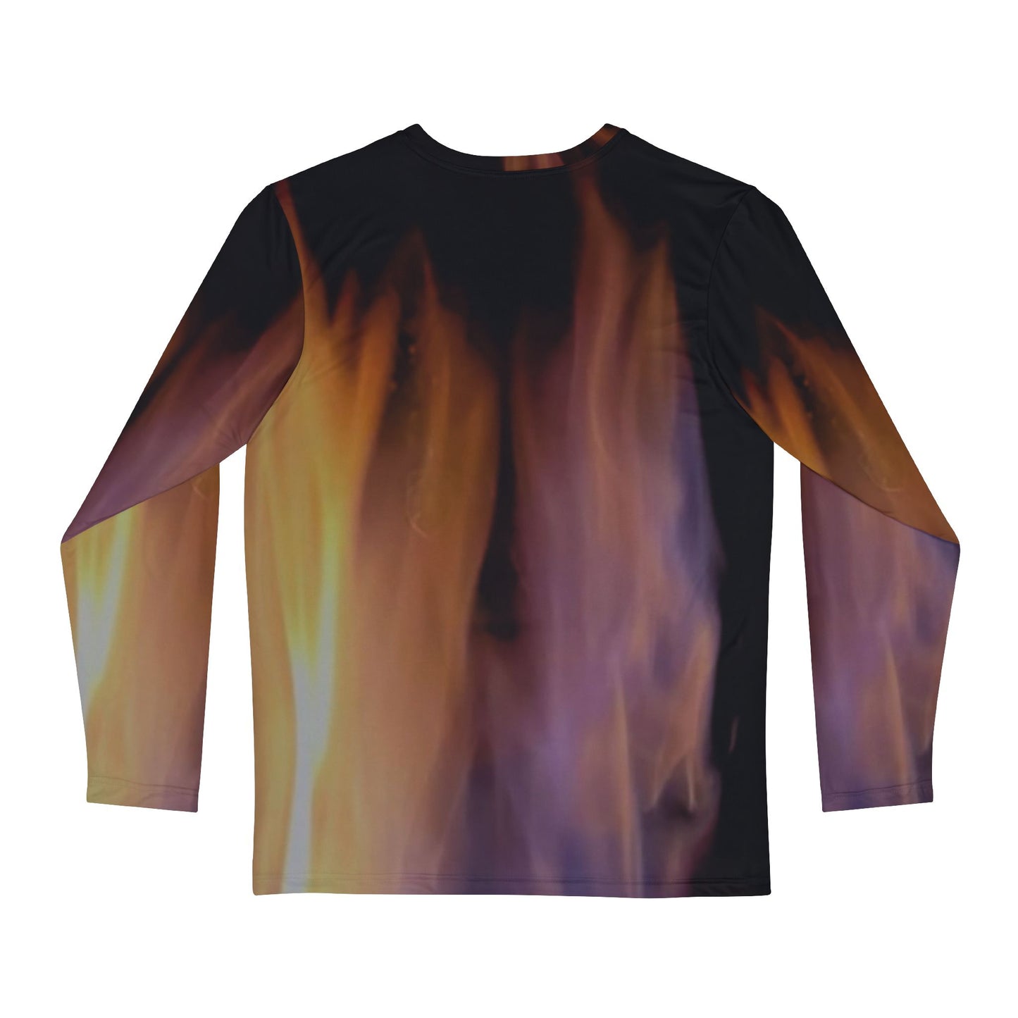 Ignis Veritatis — Fire of Truth “For our God is a consuming fire.” — Hebrews 12:29