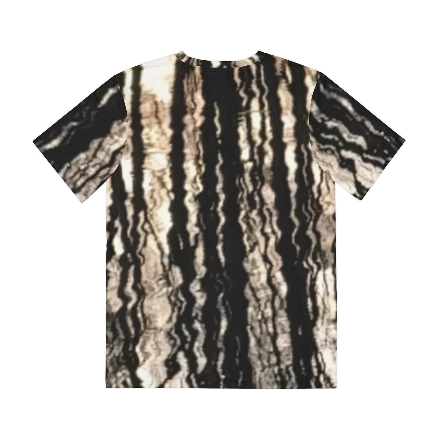 Liquid Radiance Sublimation Tee by SPIRYLIT