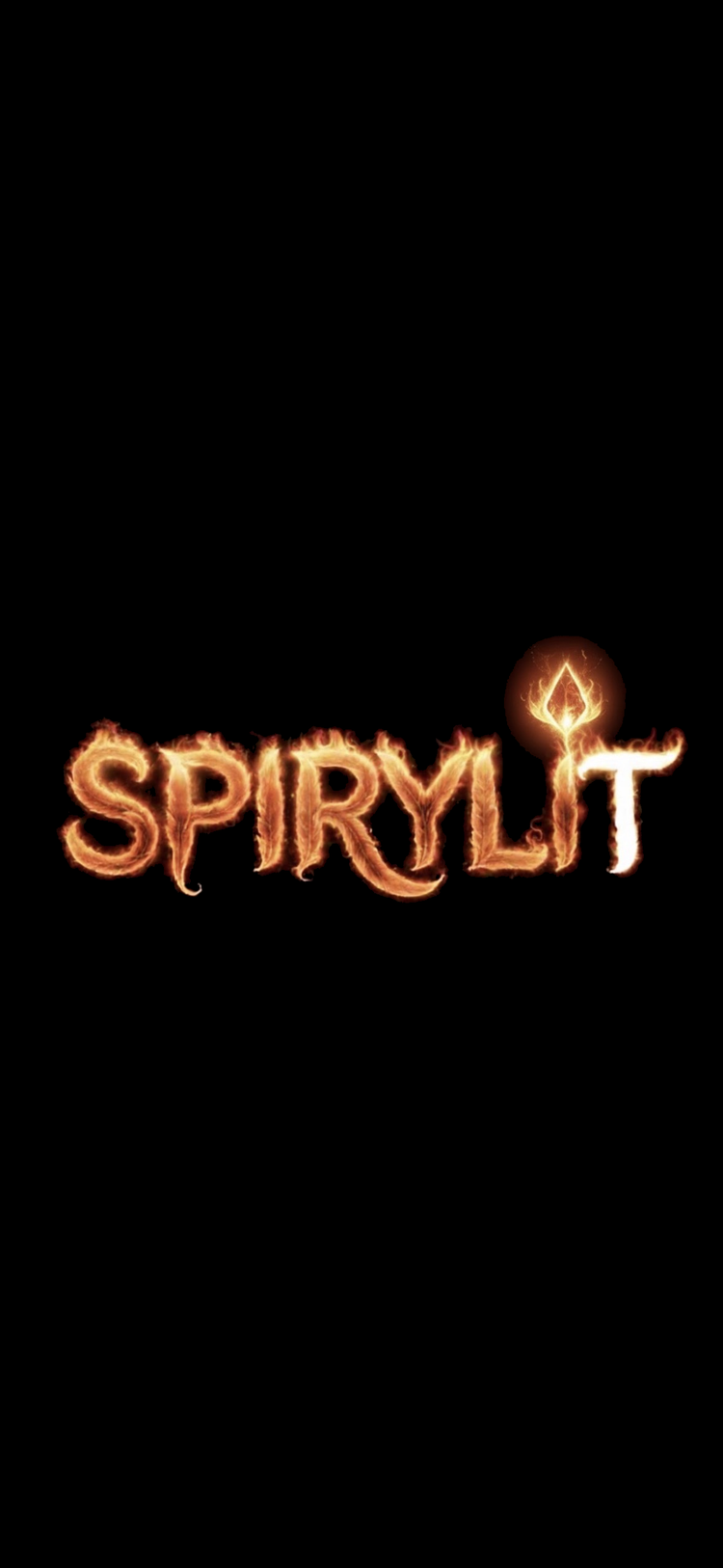 The Catalyst // Original Ember signature.  The core of the flame
