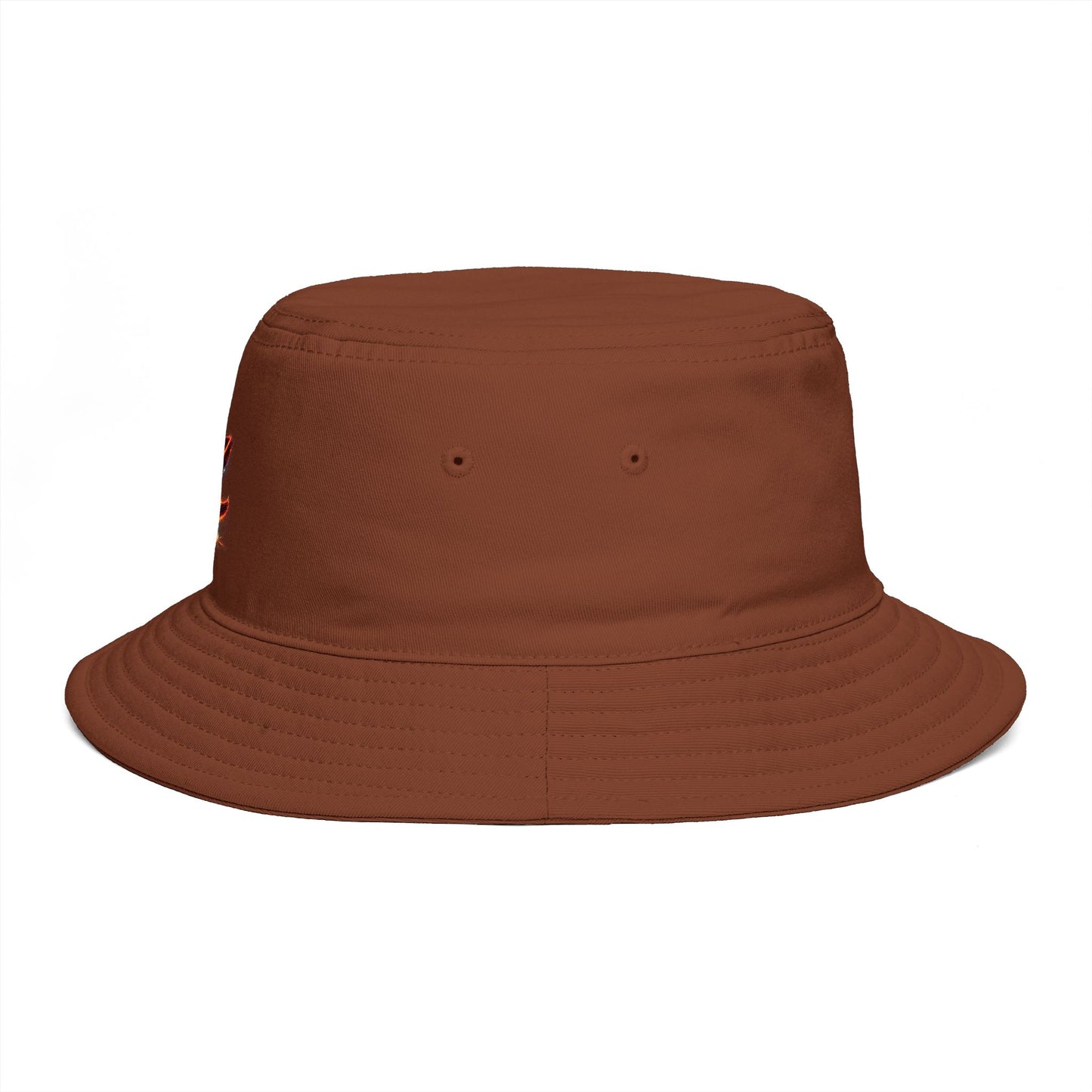 NUMEN IRIDIS — Sigil of Living Light Bucket Hat 🔥
