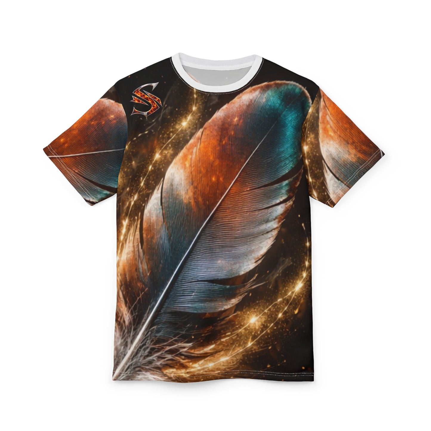 Seraphic Plume — Feather of Ascension