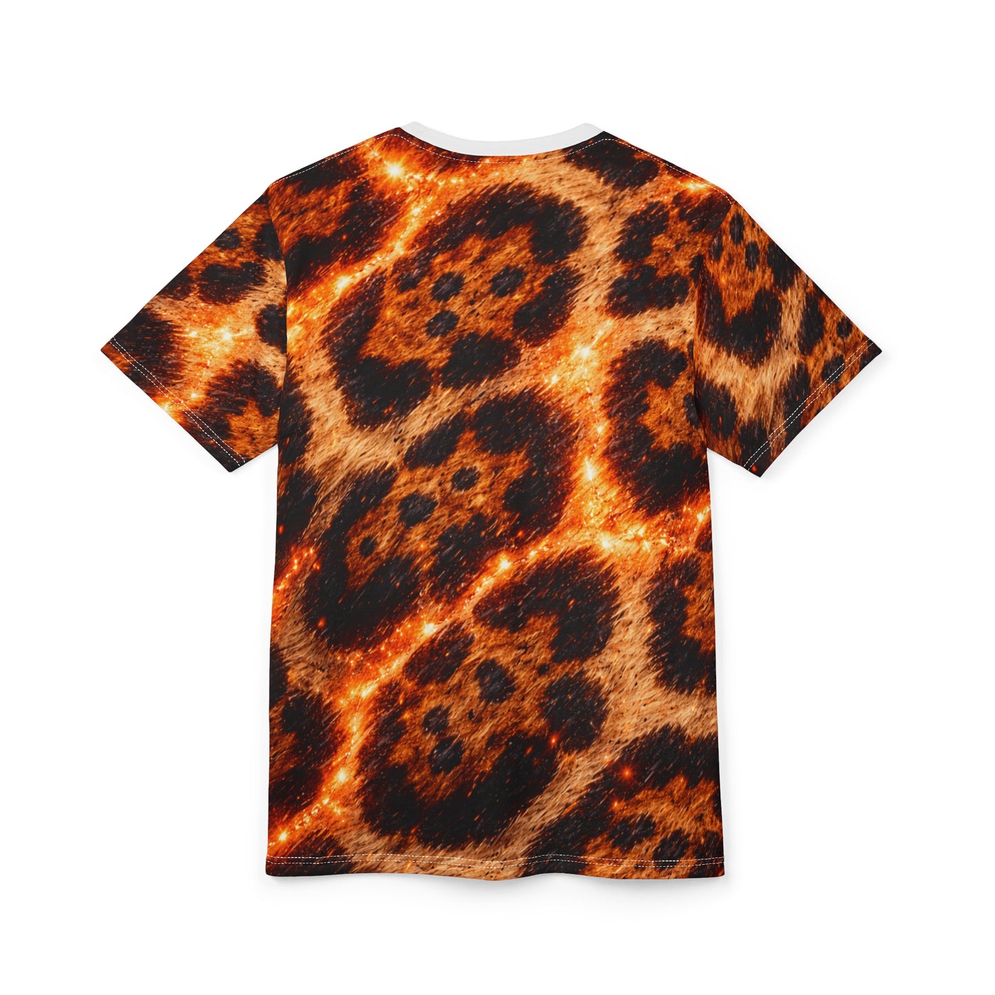 PRIMAL DOMINION — Ember Sovereign AOP Tee