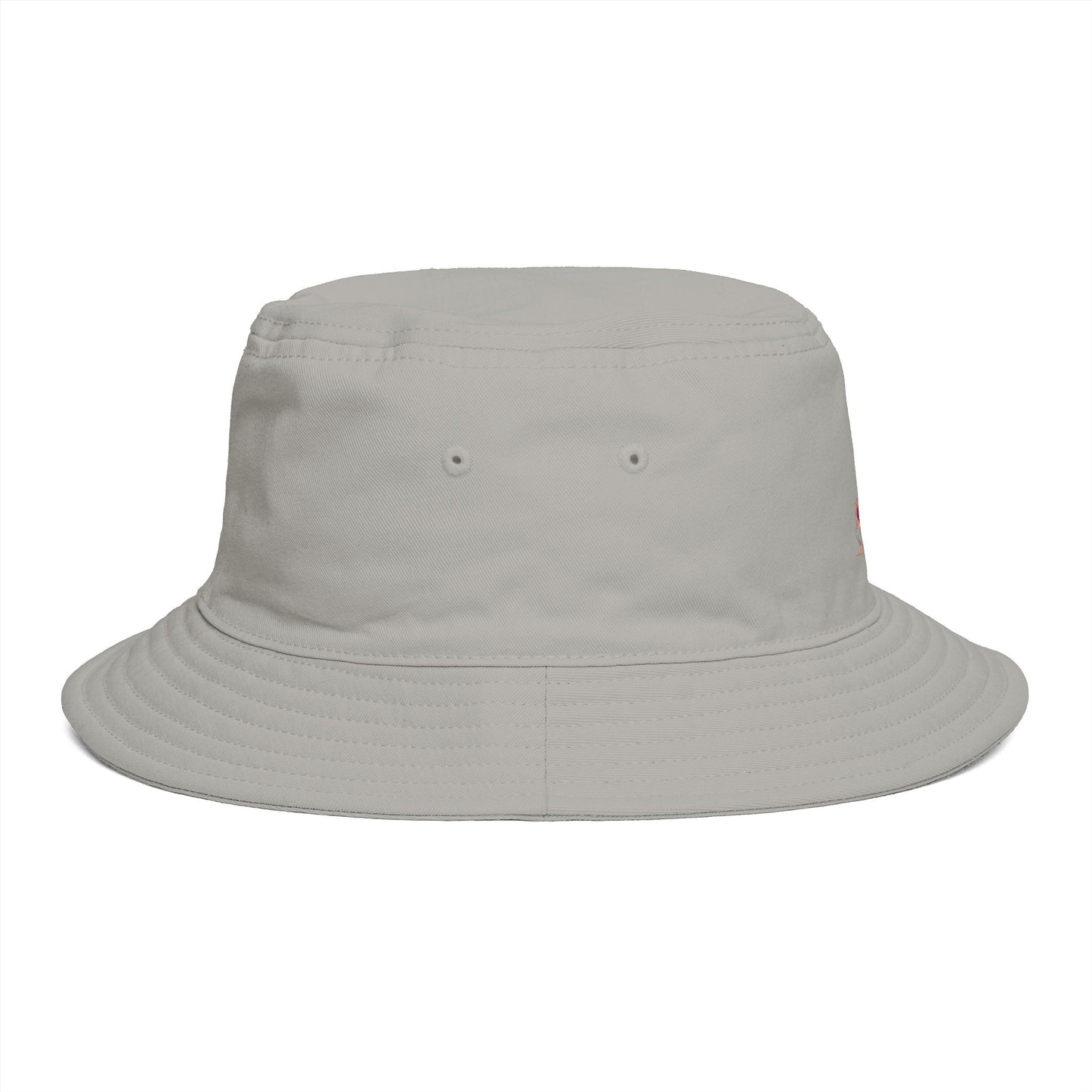 NUMEN IRIDIS — Sigil of Living Light Bucket Hat 🔥