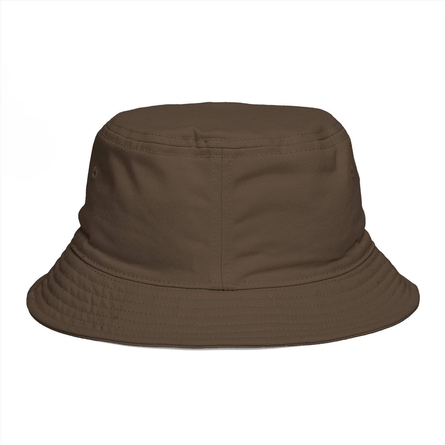 NUMEN IRIDIS — Sigil of Living Light Bucket Hat 🔥