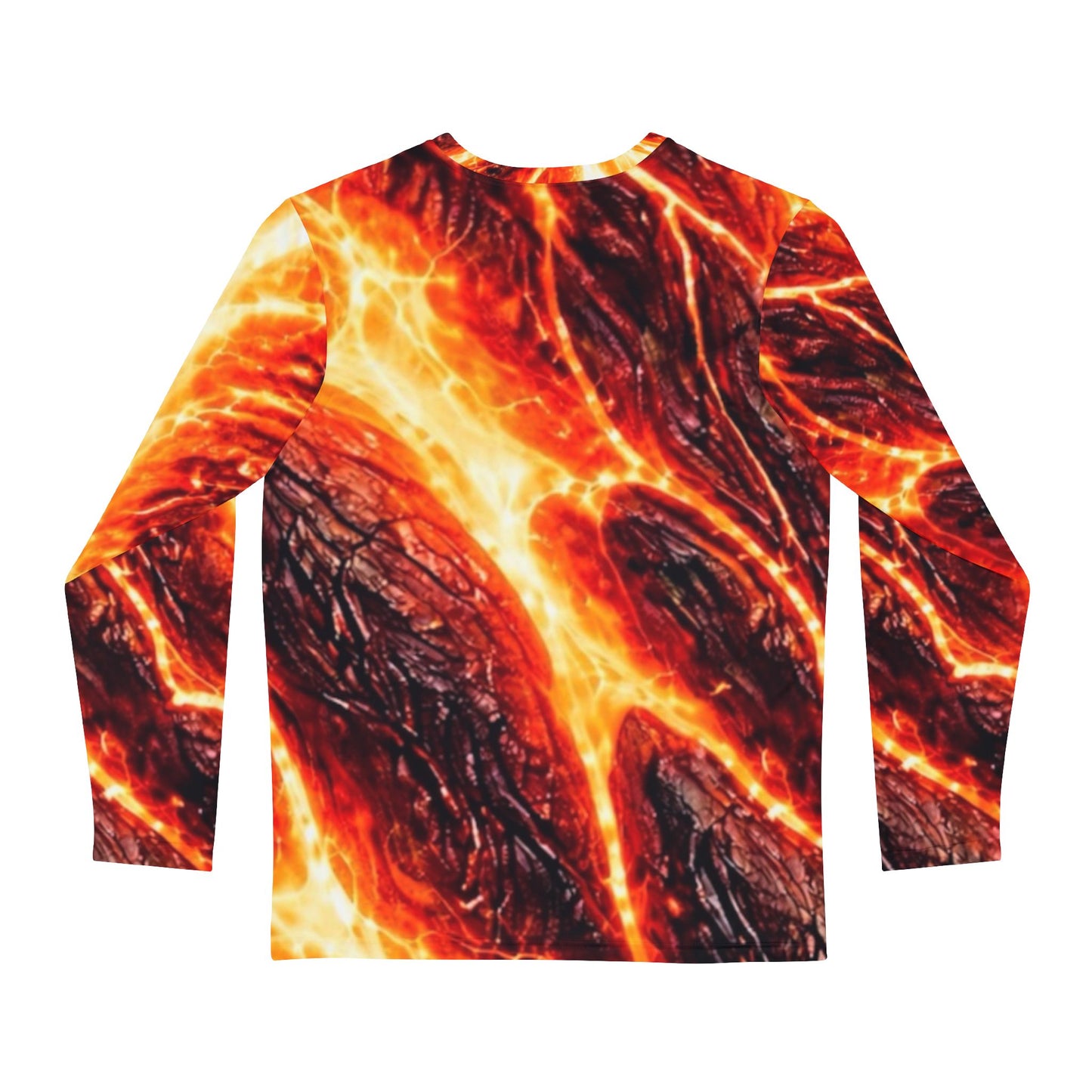 SPIRYLIT — Lux Inruptio Long Sleeve | Rift of Divine Fire