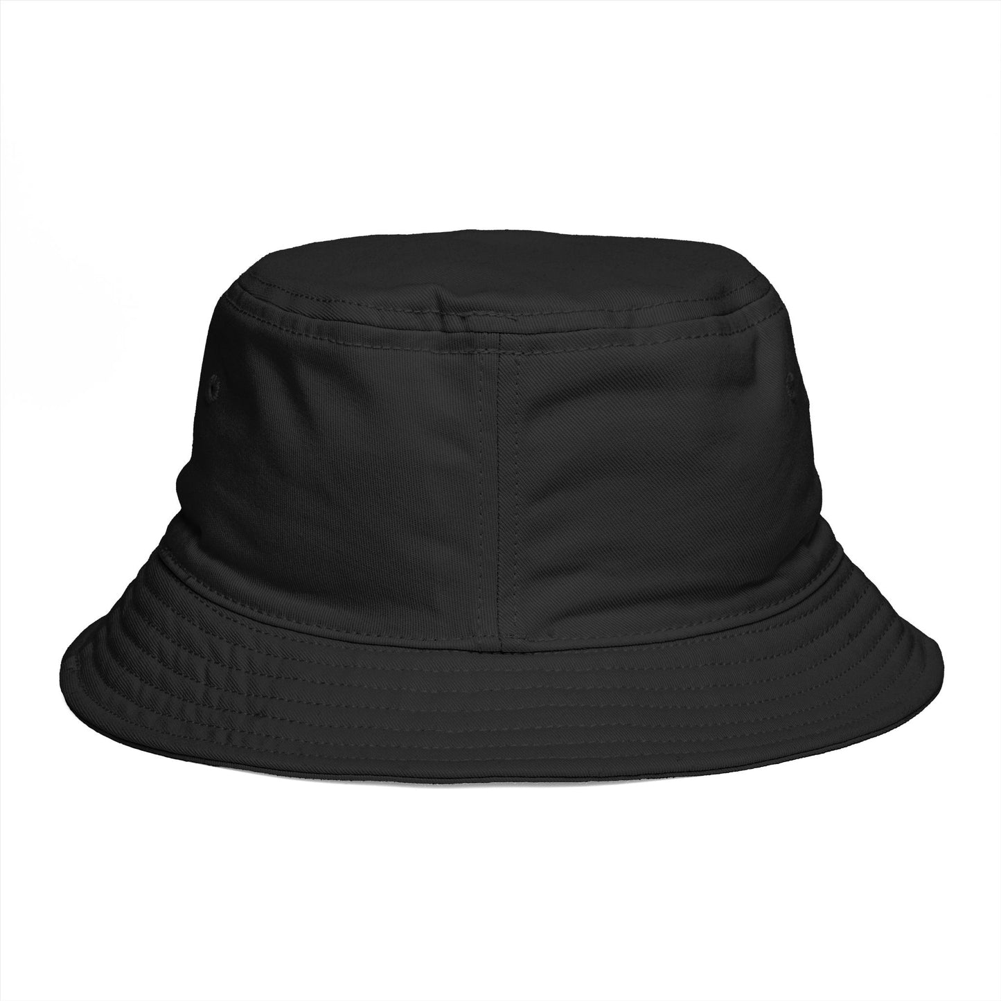 NUMEN IRIDIS — Sigil of Living Light Bucket Hat 🔥