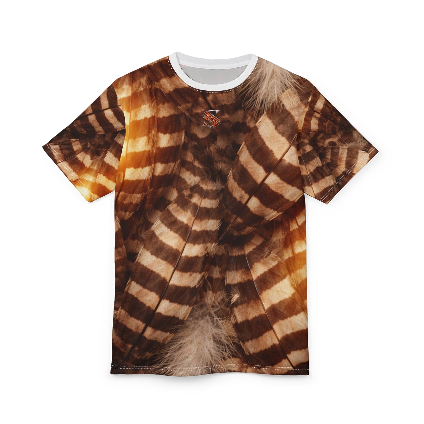 The Seraphic Plumes // Apex Earth Tee