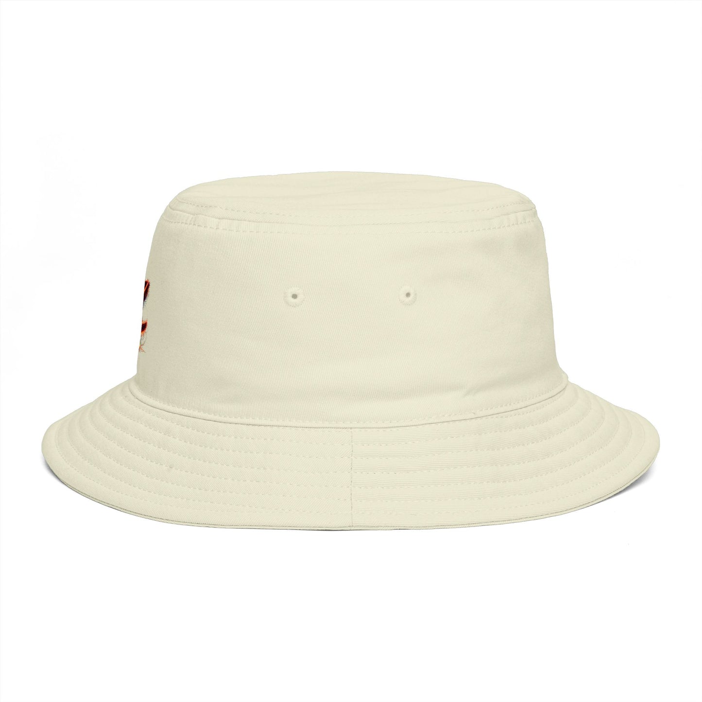 NUMEN IRIDIS — Sigil of Living Light Bucket Hat 🔥