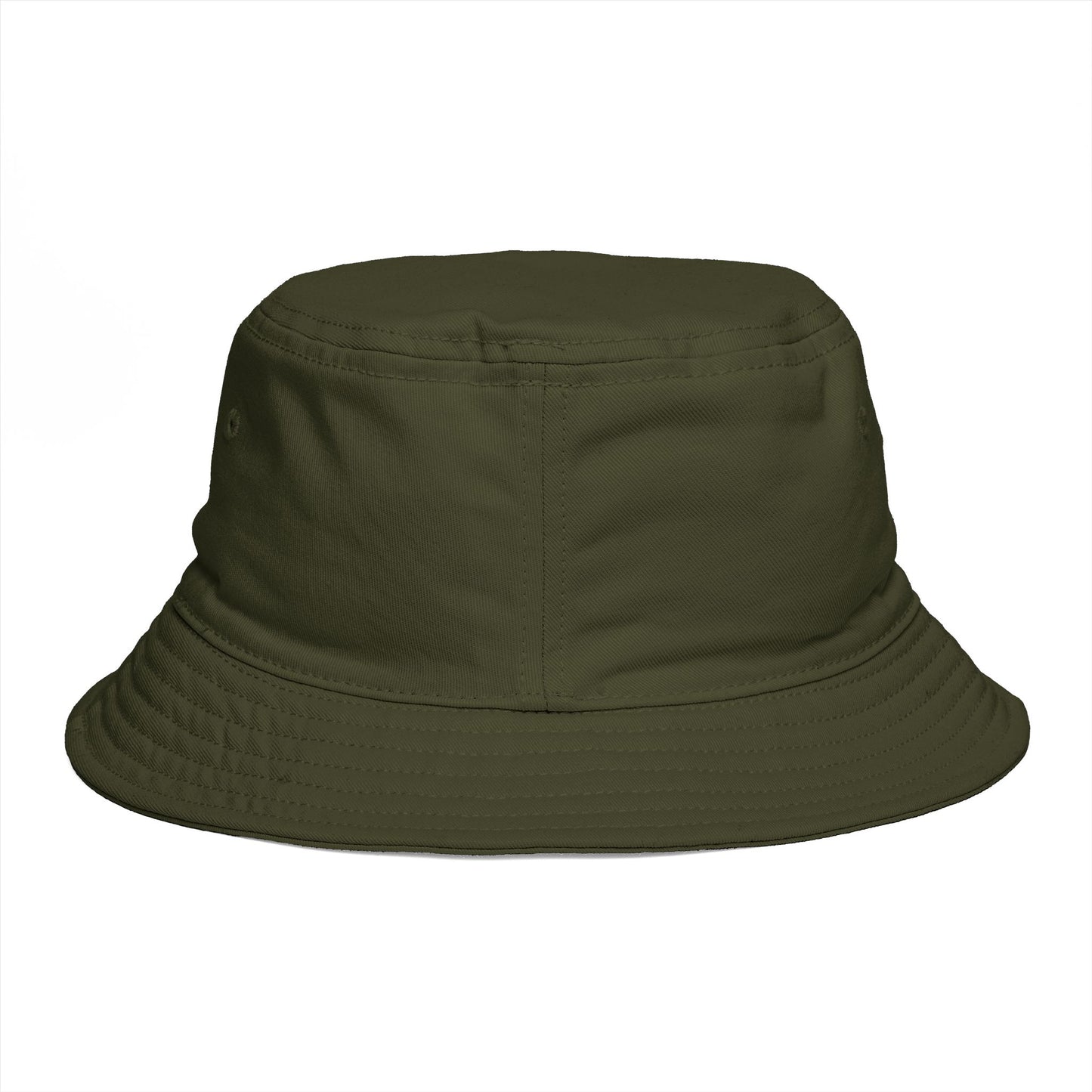 NUMEN IRIDIS — Sigil of Living Light Bucket Hat 🔥