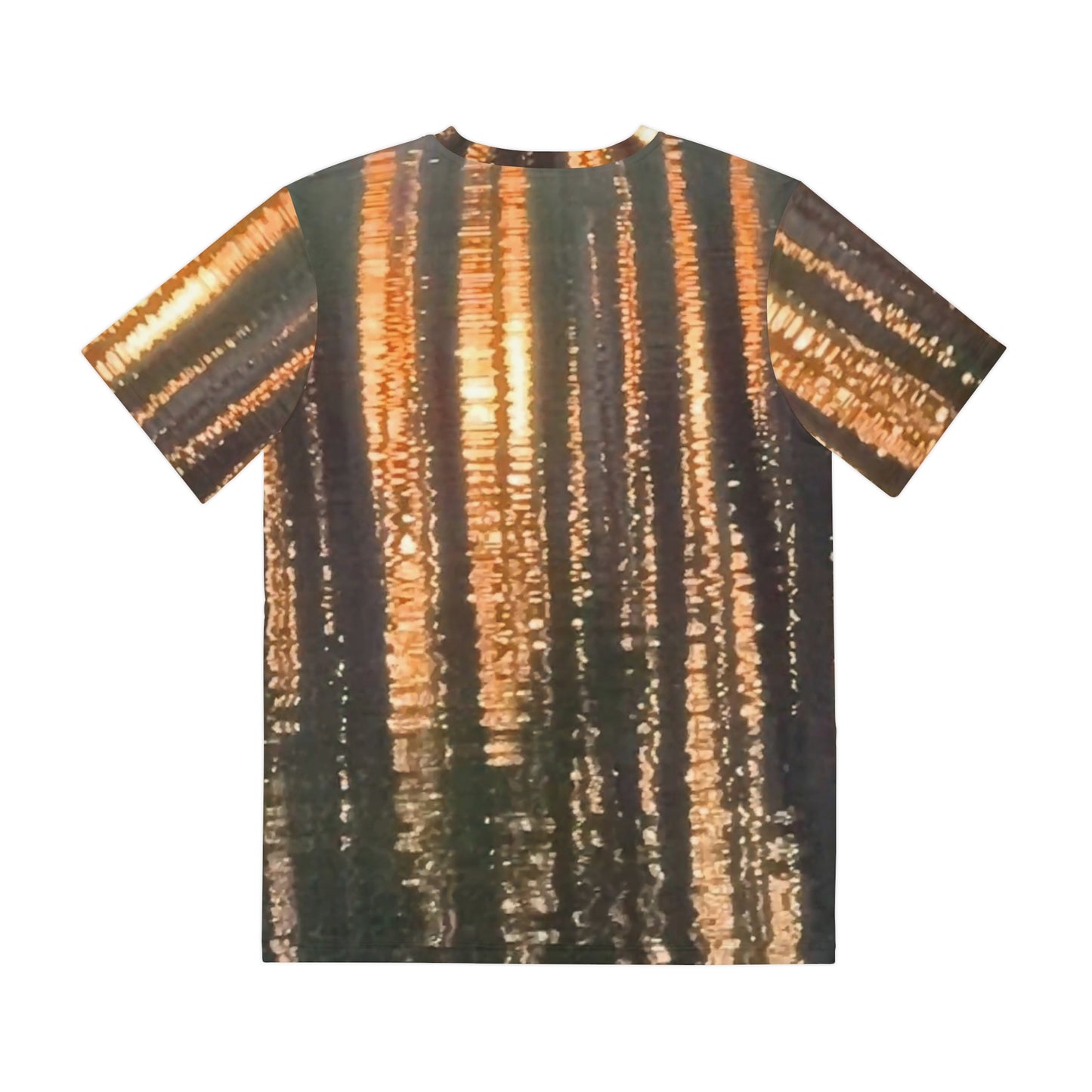 SPIRYLIT Liquid Radiance AOP Tee | Limited Edition