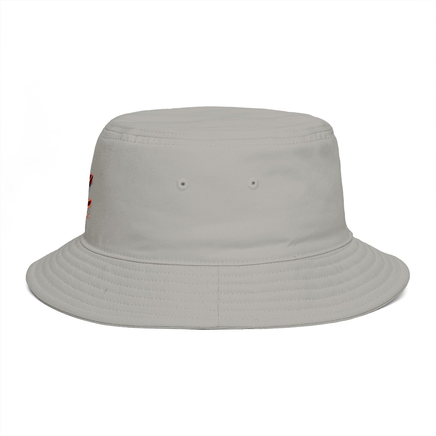 NUMEN IRIDIS — Sigil of Living Light Bucket Hat 🔥