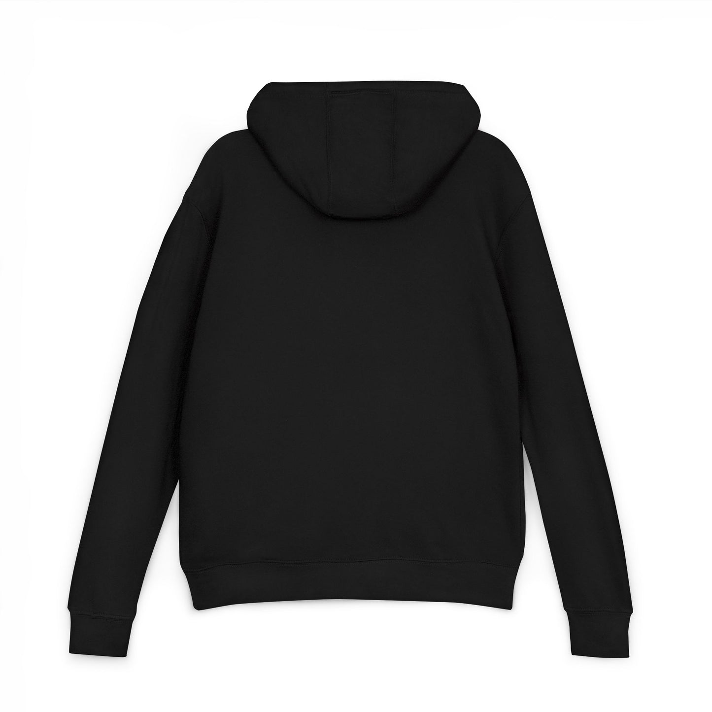 SPIRYLIT "Golden Guardian" Ascension Hoodie Subtitle: Armor for the Awakened Soul.