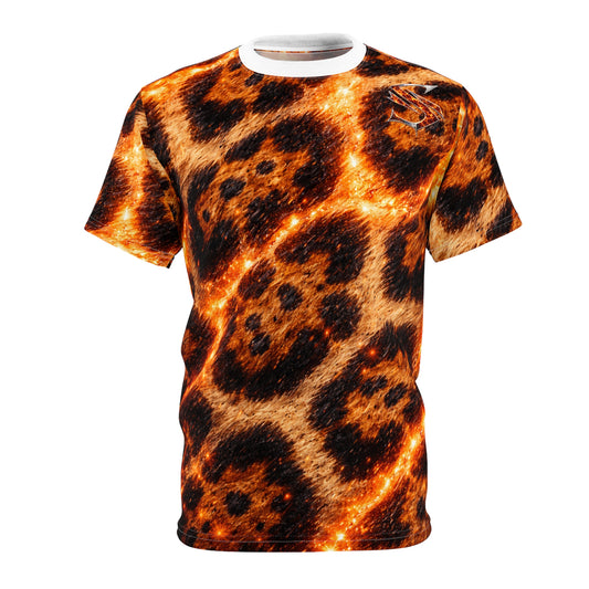 PRIMAL DOMINION — Ember Sovereign AOP Tee