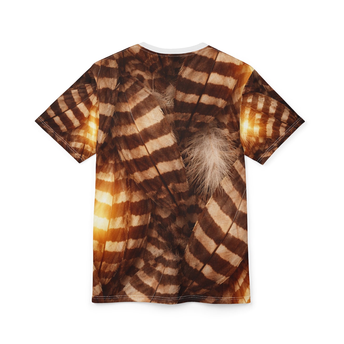 The Seraphic Plumes // Apex Earth Tee