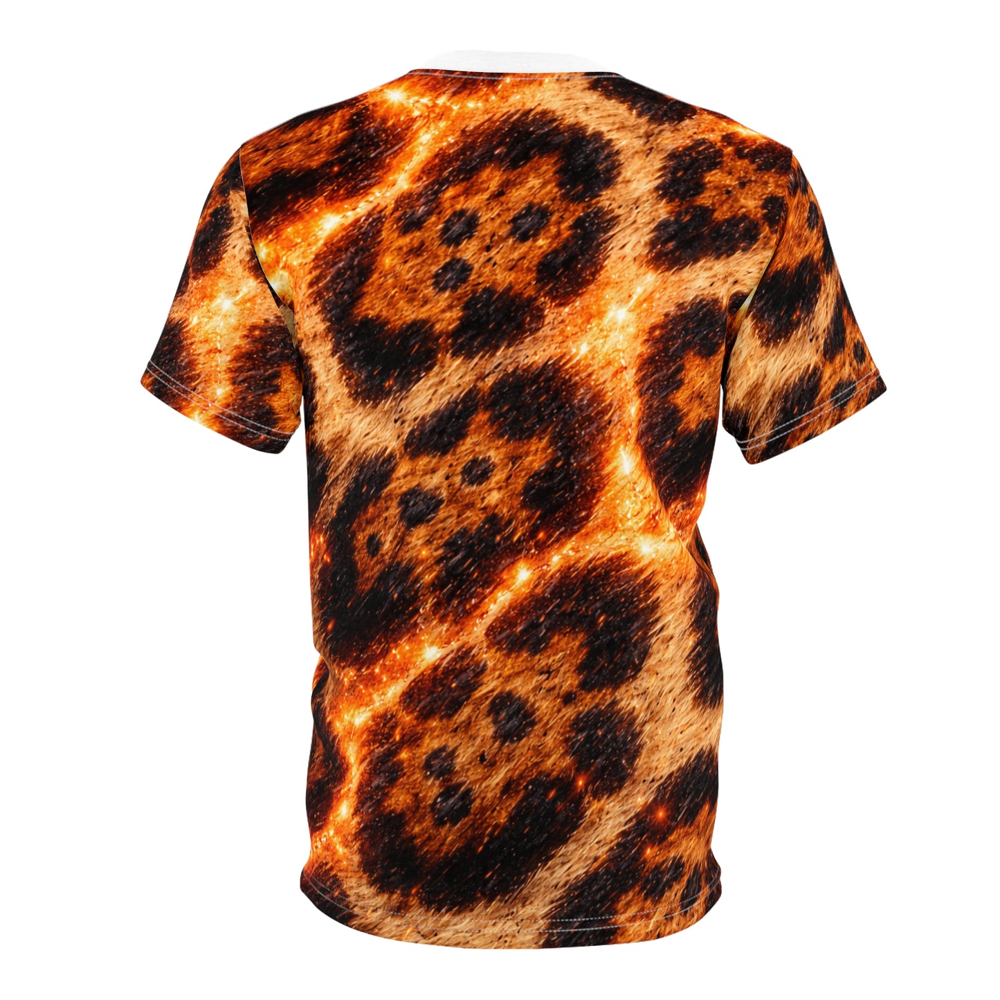 PRIMAL DOMINION — Ember Sovereign AOP Tee