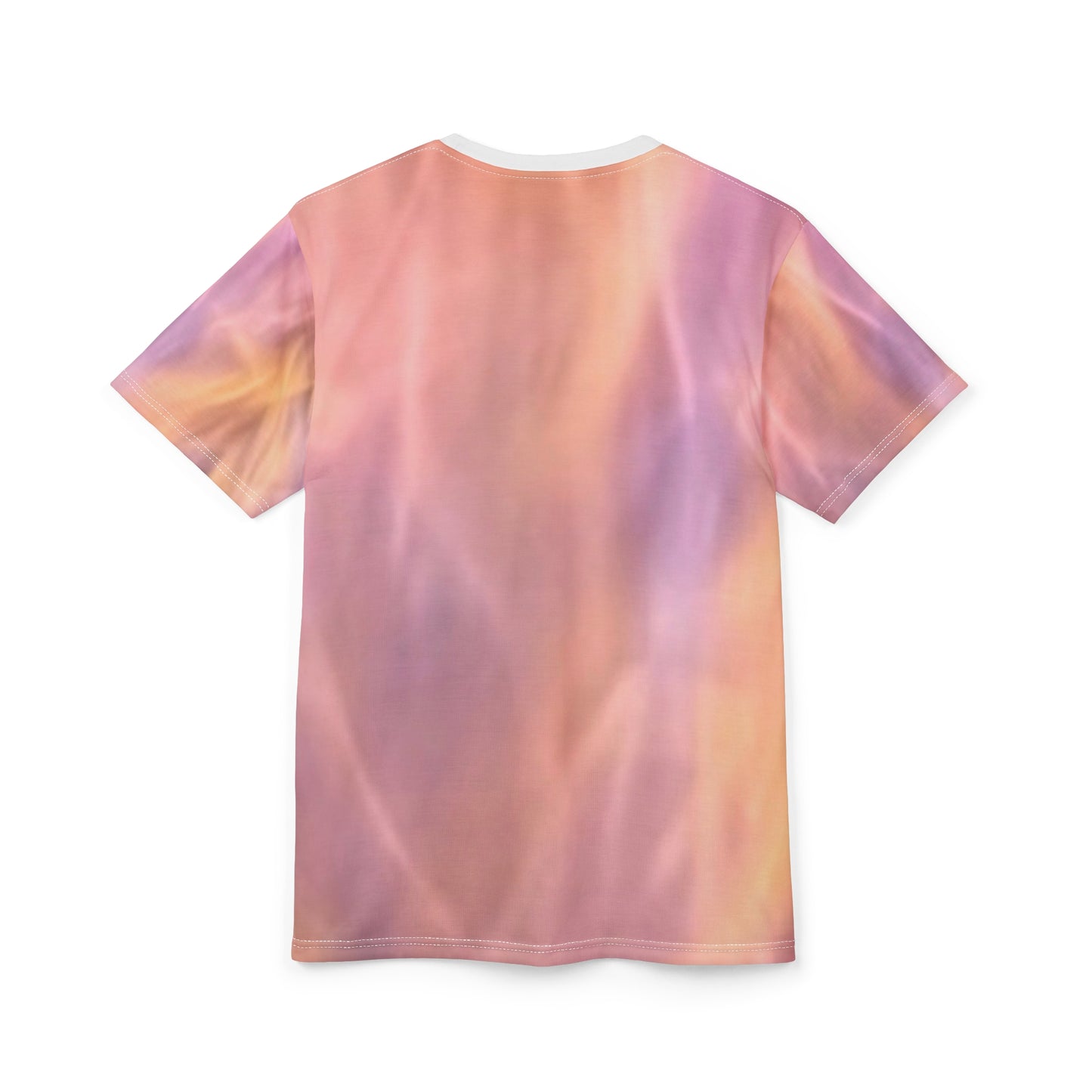 IGNIS VERITATIS — Twin Flame Tee 🔥 SPIRYLIT All-Over Print | Unisex | Fire of Truth Edition
