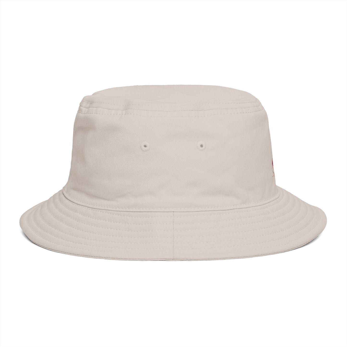 NUMEN IRIDIS — Sigil of Living Light Bucket Hat 🔥