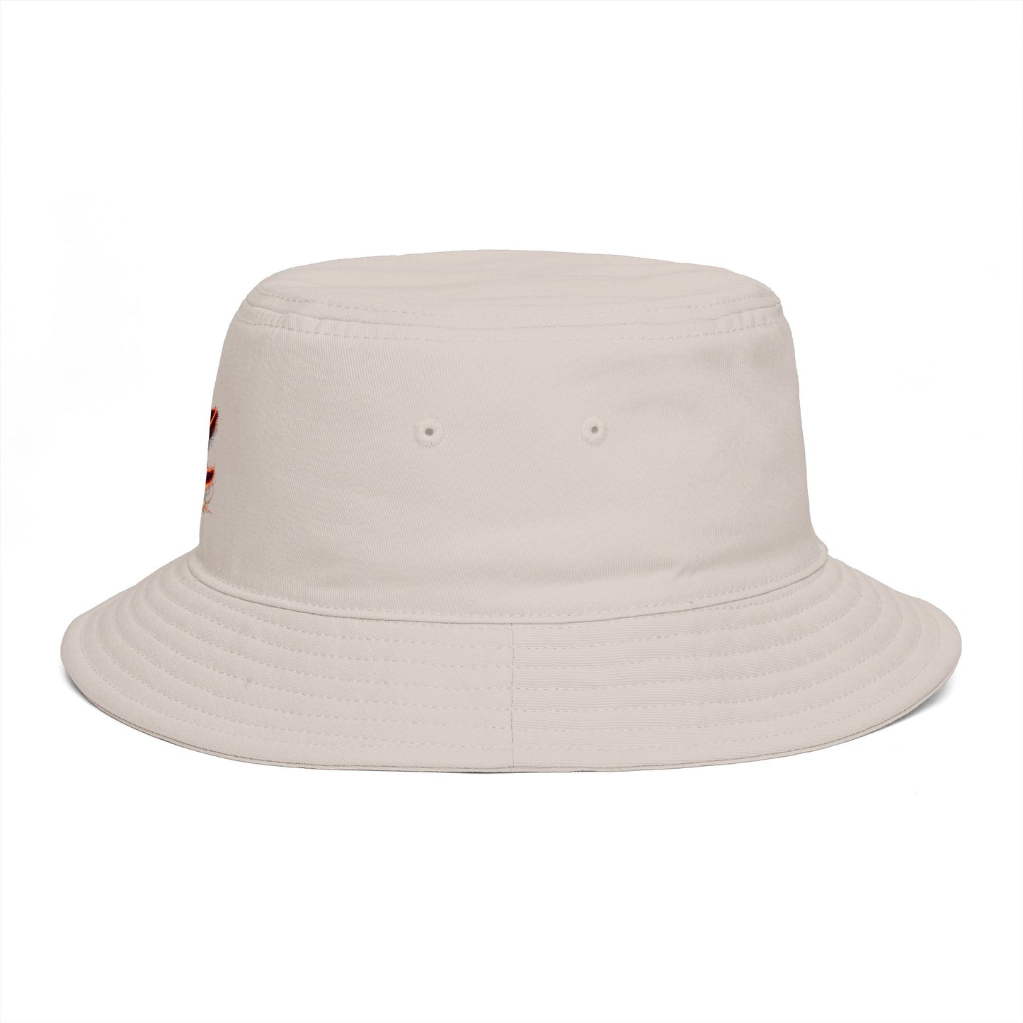 NUMEN IRIDIS — Sigil of Living Light Bucket Hat 🔥