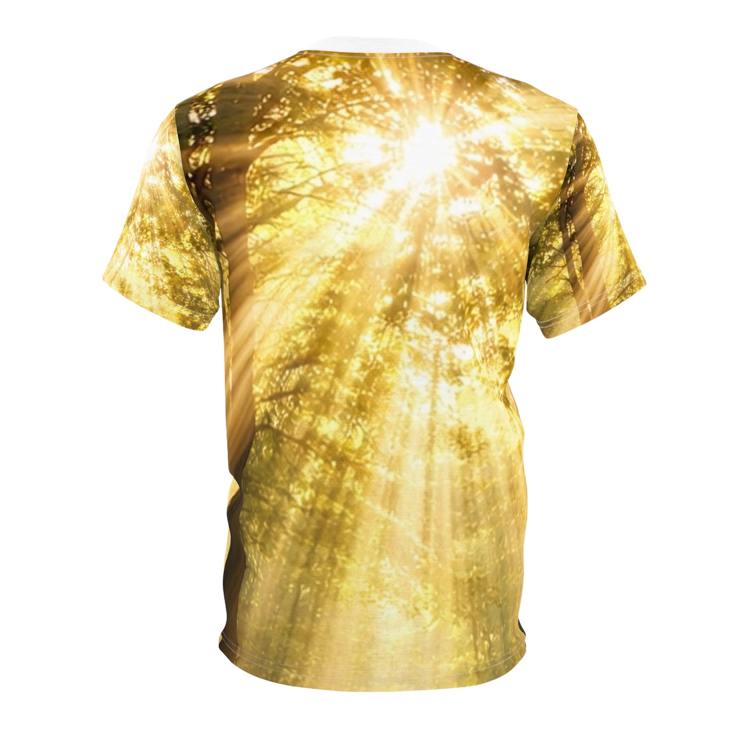 Lux Veritatis — Radiance Tee