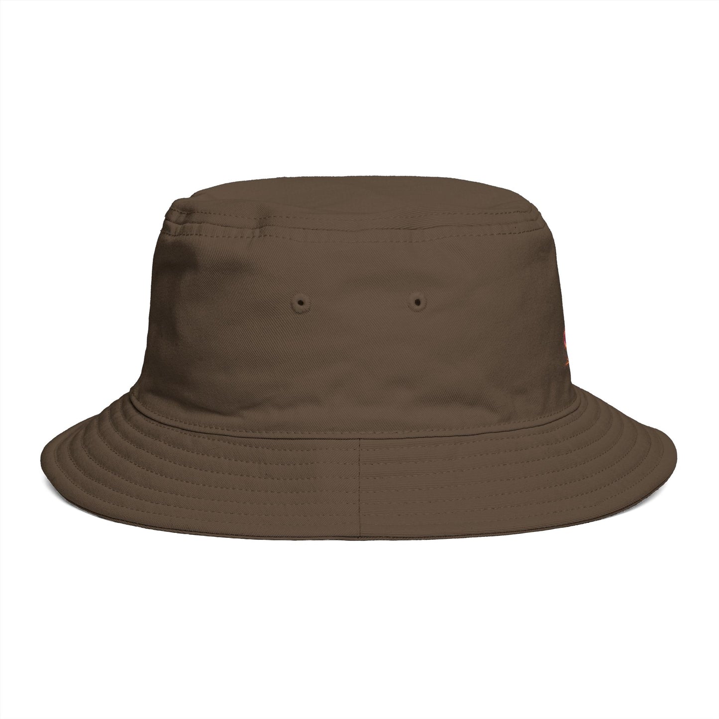 NUMEN IRIDIS — Sigil of Living Light Bucket Hat 🔥