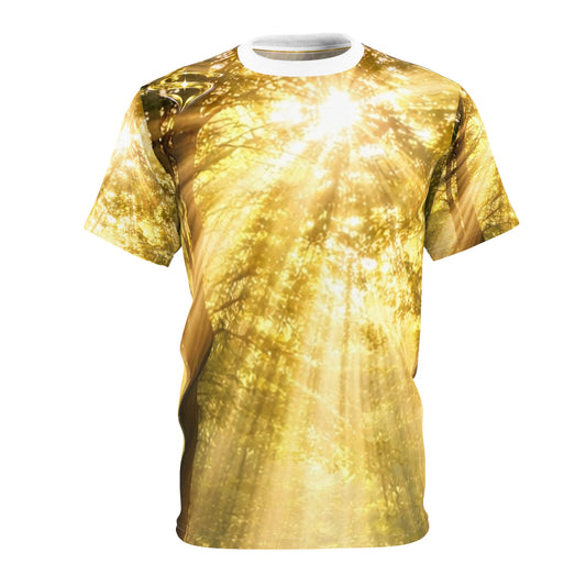 Lux Veritatis — Radiance Tee