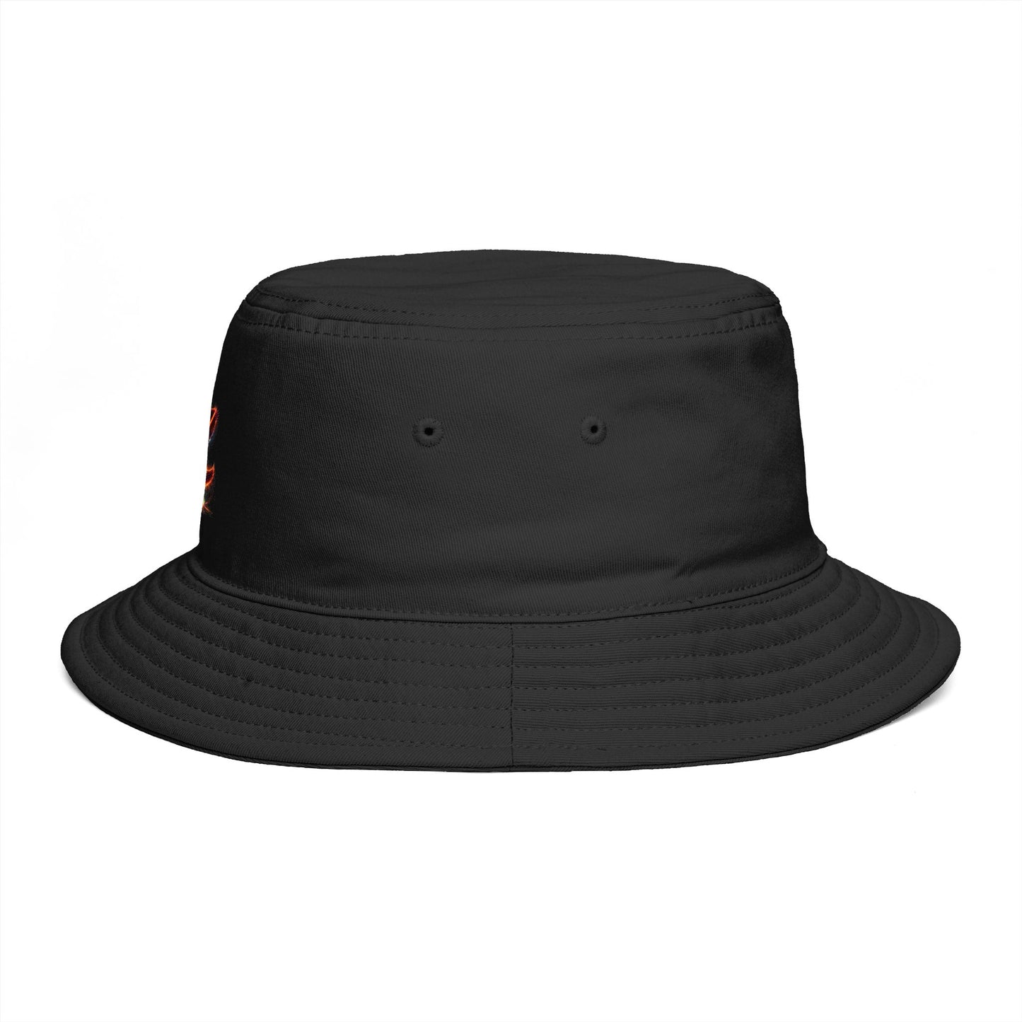 NUMEN IRIDIS — Sigil of Living Light Bucket Hat 🔥