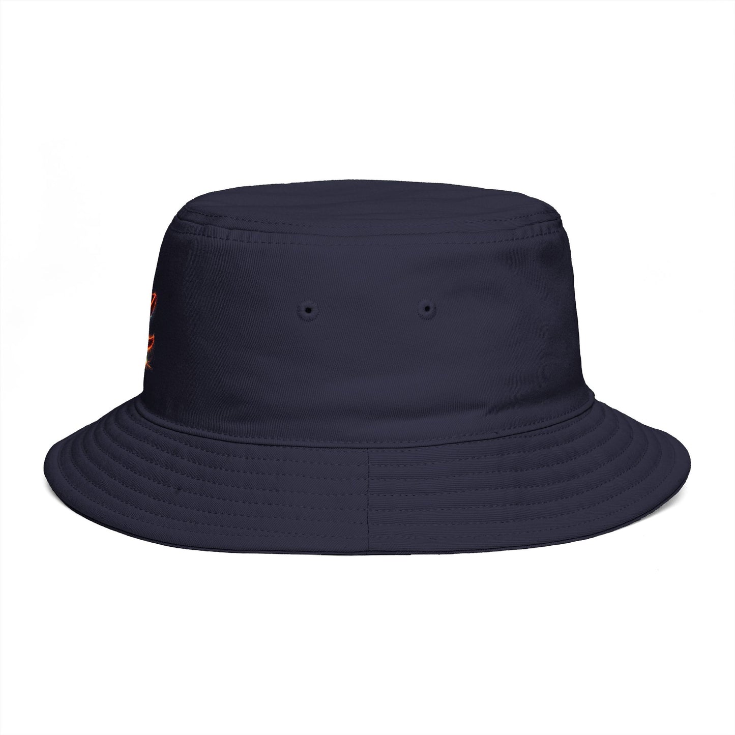 NUMEN IRIDIS — Sigil of Living Light Bucket Hat 🔥