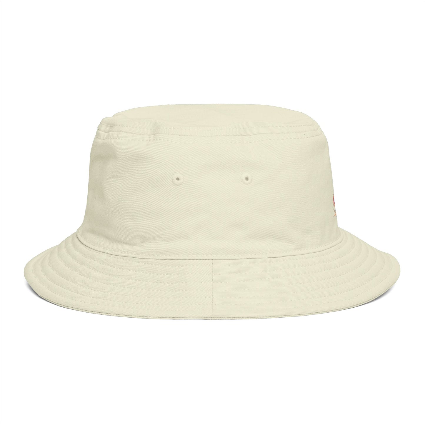 NUMEN IRIDIS — Sigil of Living Light Bucket Hat 🔥