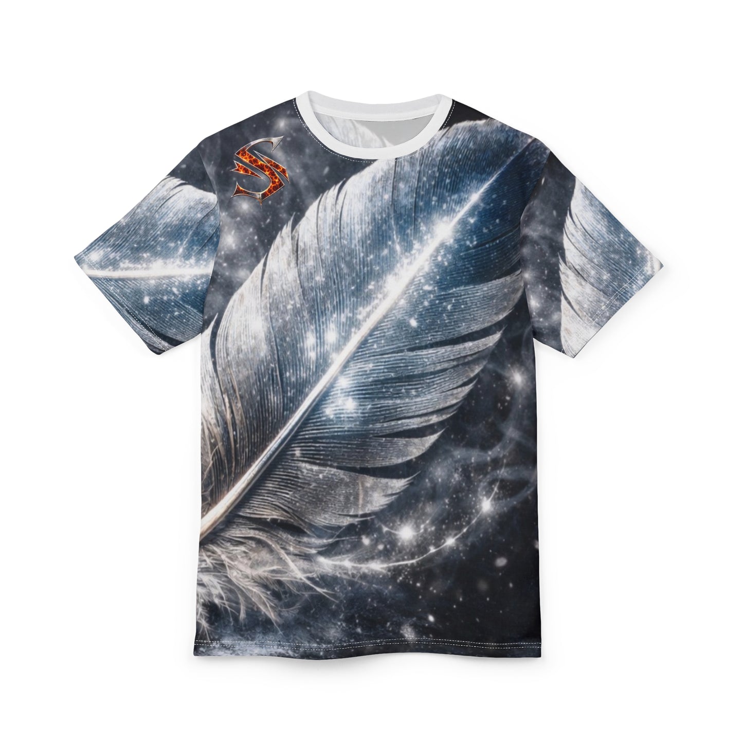 The Seraphic Plume: Celestial Ascension Edition