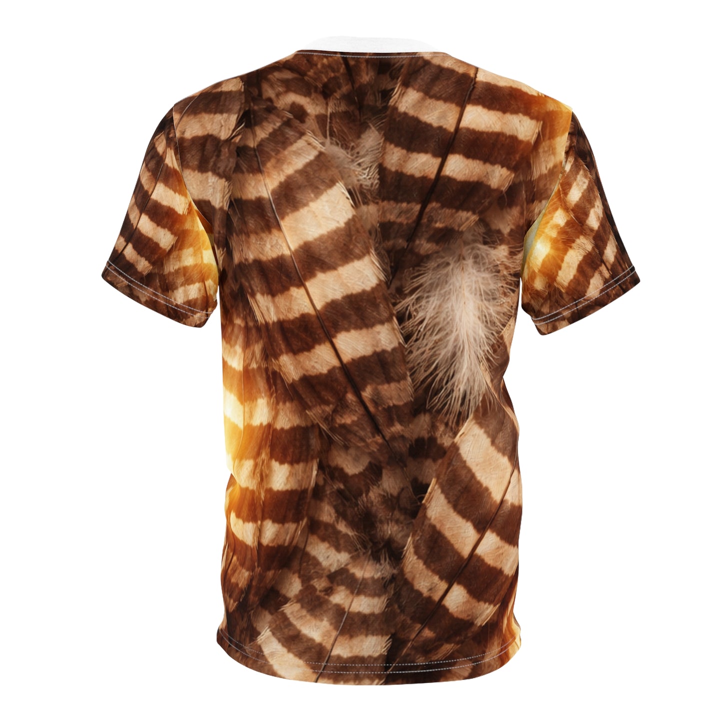 The Seraphic Plumes // Apex Earth Tee