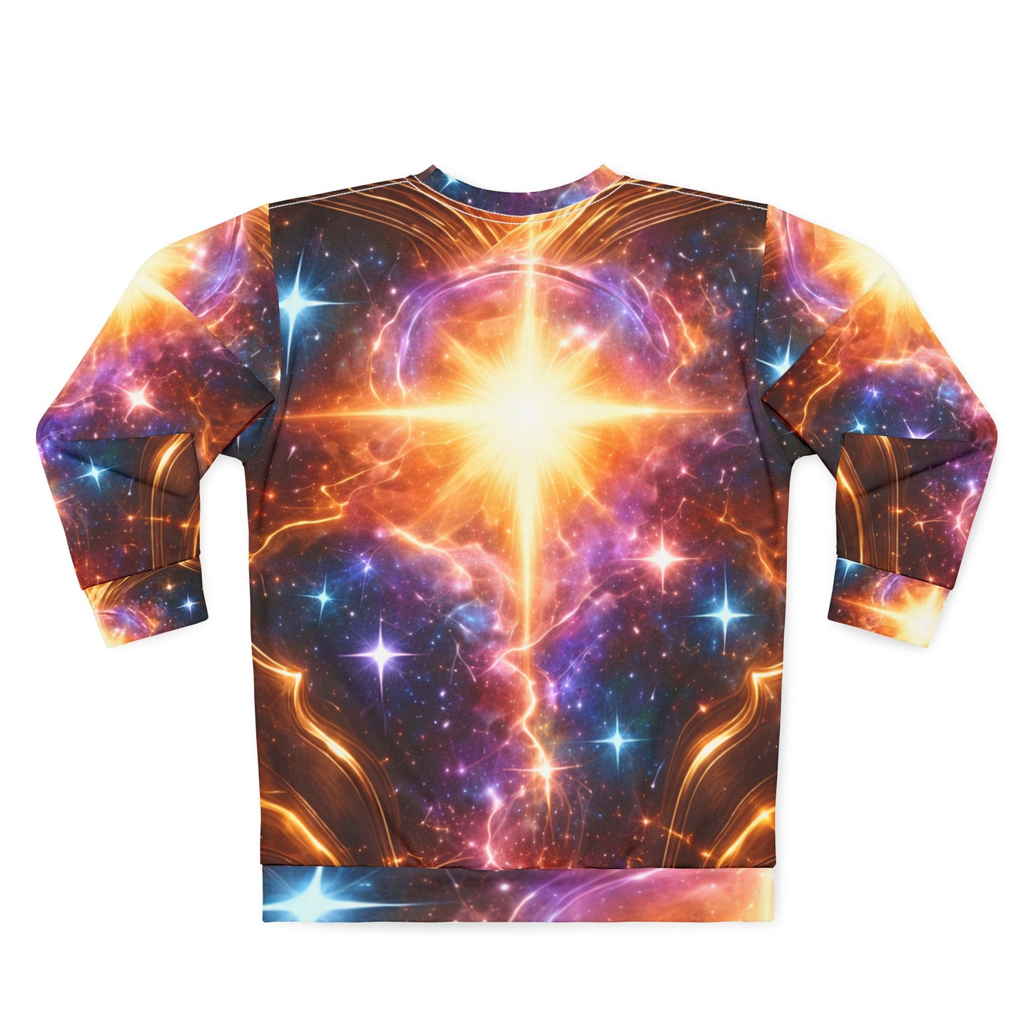 Lux Veritatis Ascension Crew — Light in Power