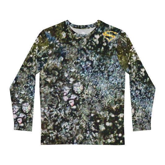 ❄️ FROZEN TESTIMONY ICE LONG SLEEVE
