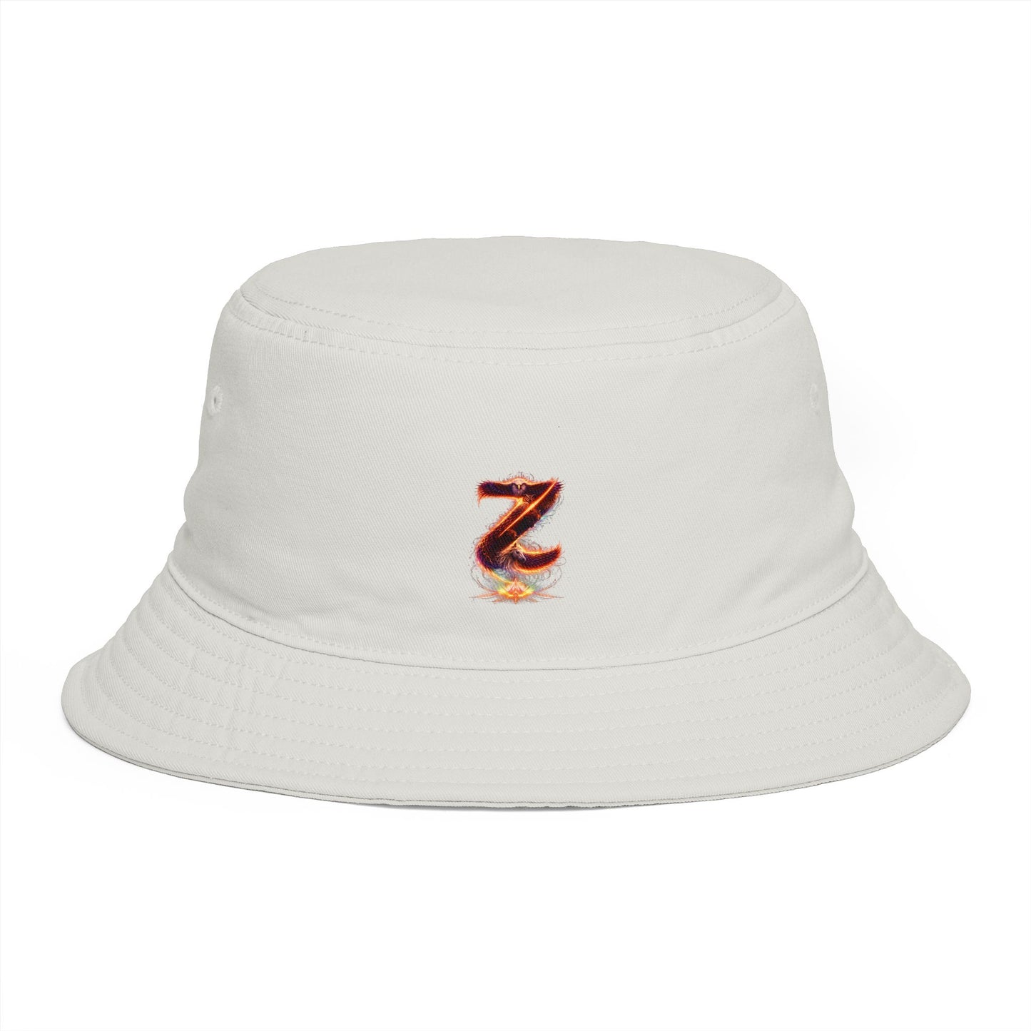 NUMEN IRIDIS — Sigil of Living Light Bucket Hat 🔥