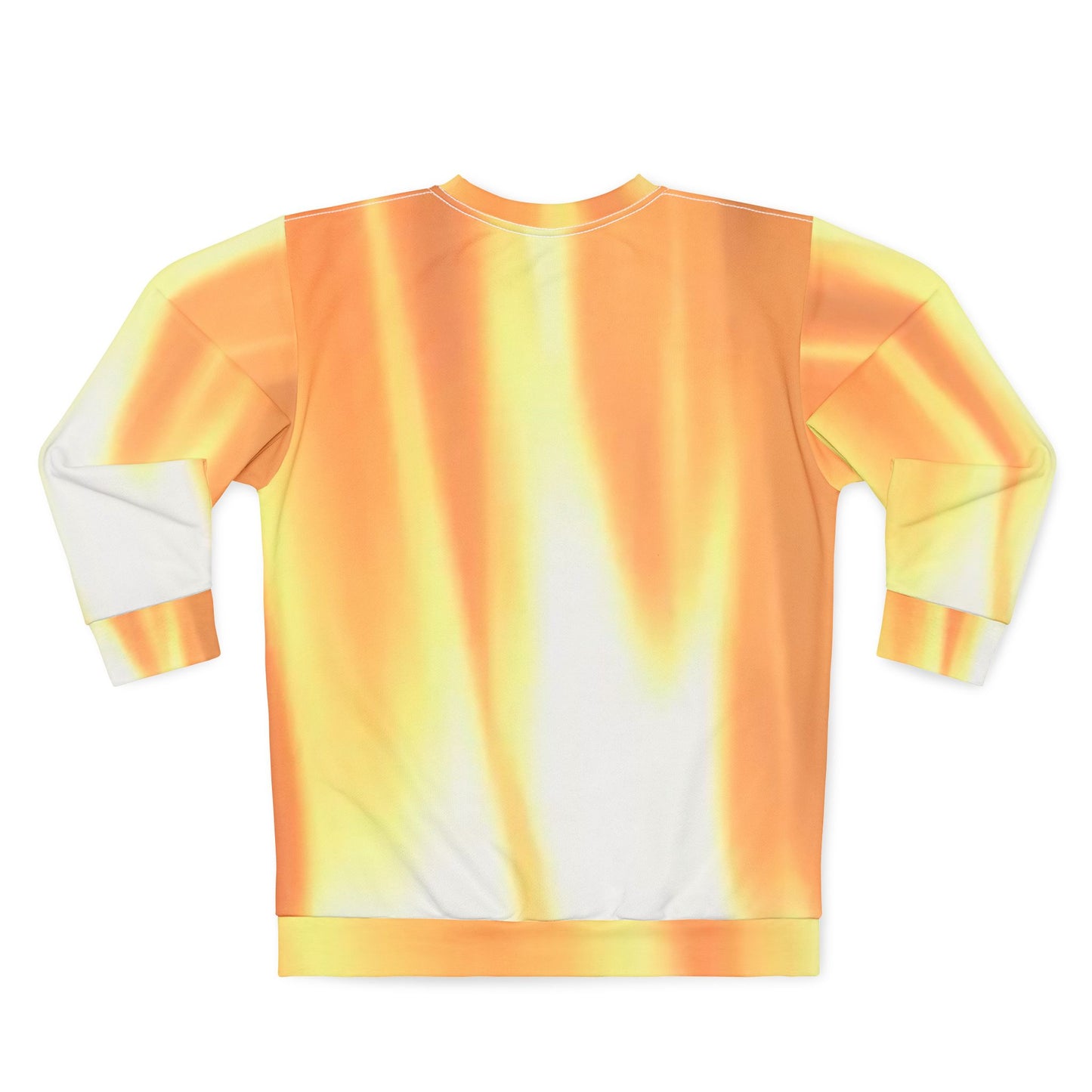Celestial Vanguard: Archangel Michael “Wings of Fire” Premium Sweatshirt
