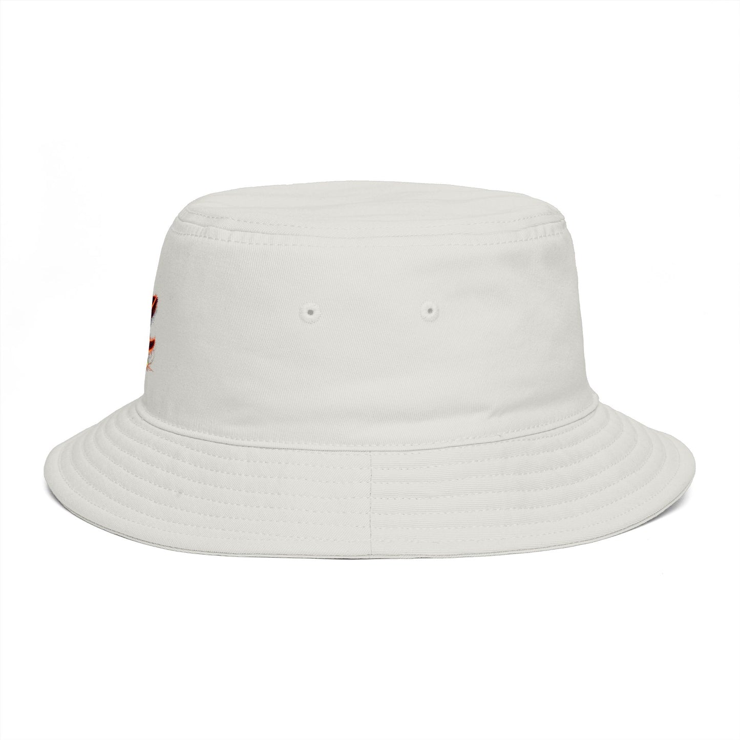 NUMEN IRIDIS — Sigil of Living Light Bucket Hat 🔥