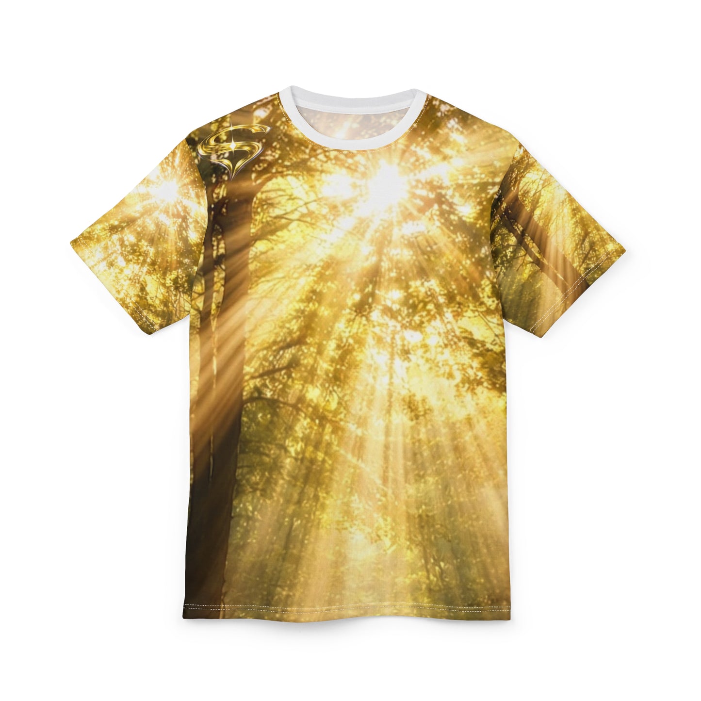Lux Veritatis — Radiance Tee