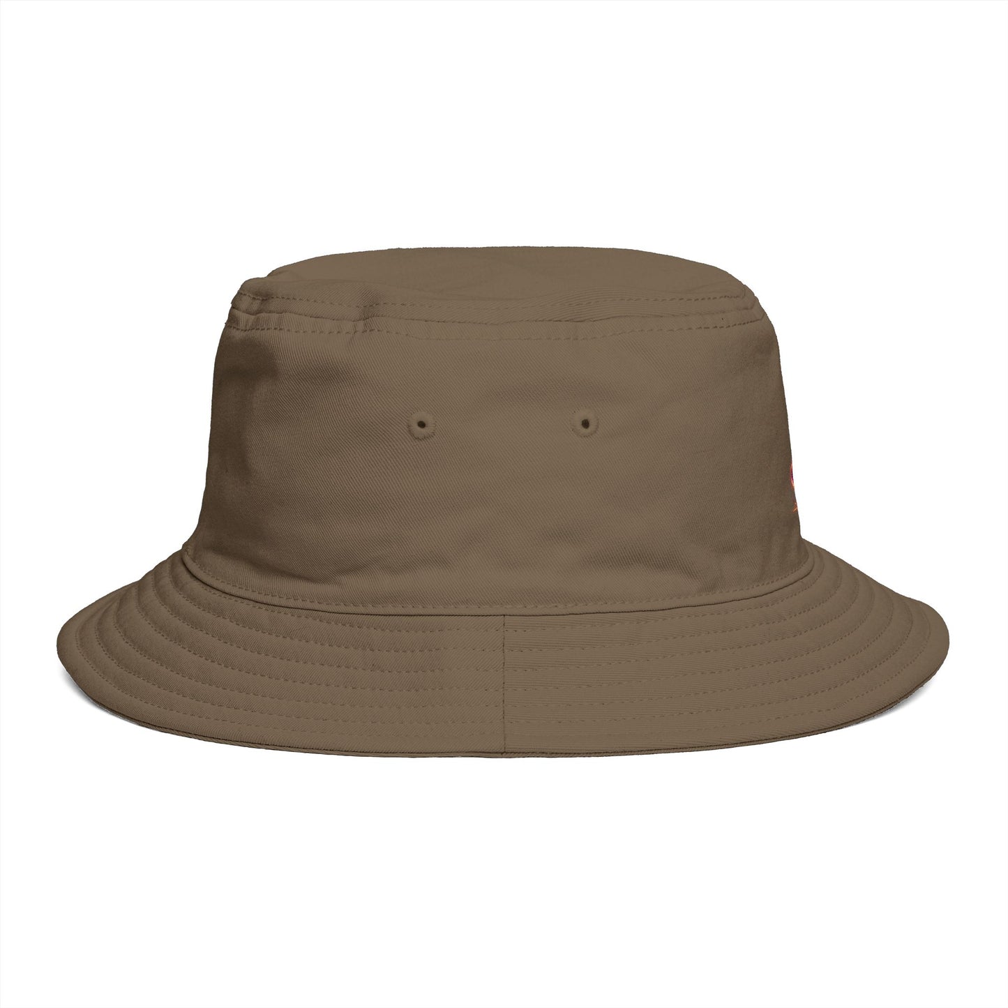 NUMEN IRIDIS — Sigil of Living Light Bucket Hat 🔥