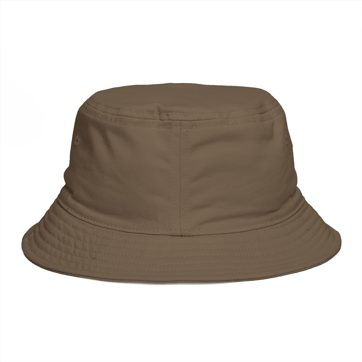 NUMEN IRIDIS — Sigil of Living Light Bucket Hat 🔥