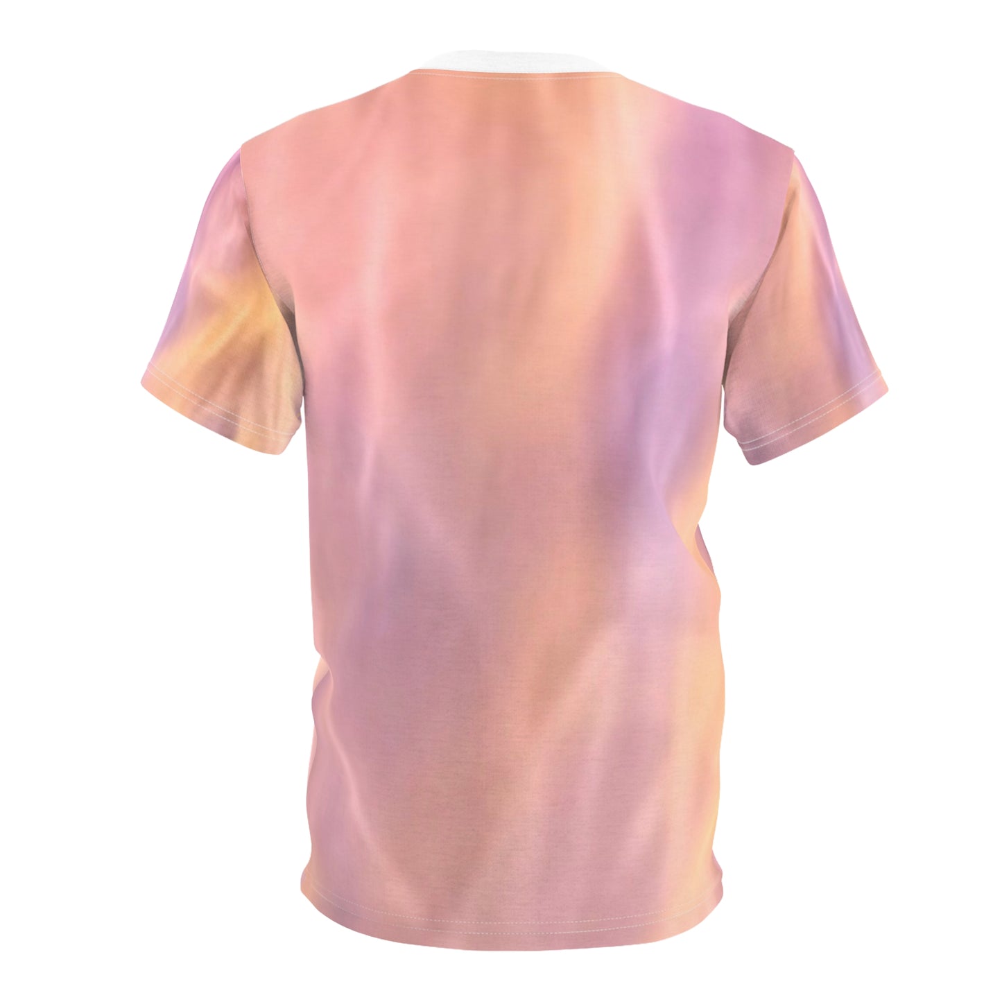 IGNIS VERITATIS — Twin Flame Tee 🔥 SPIRYLIT All-Over Print | Unisex | Fire of Truth Edition