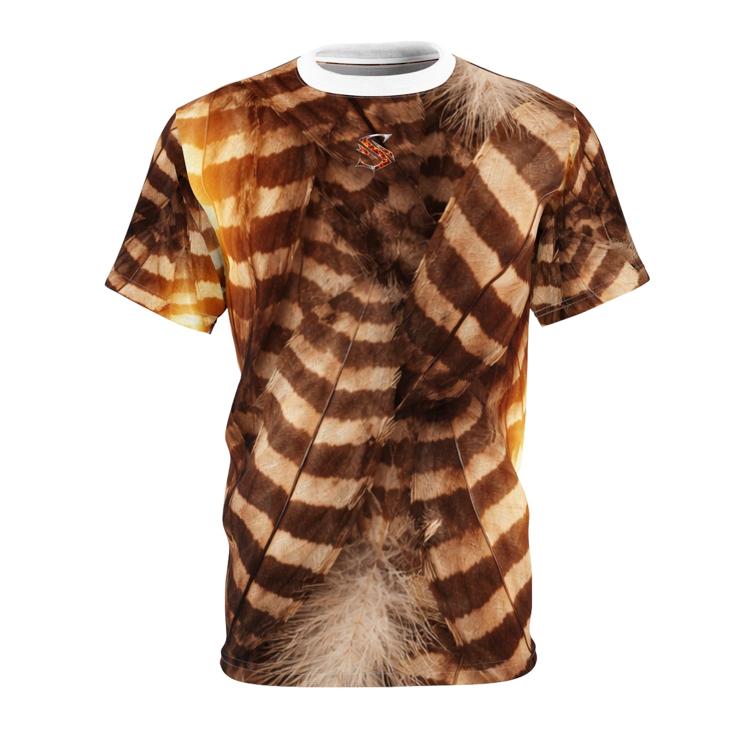 The Seraphic Plumes // Apex Earth Tee