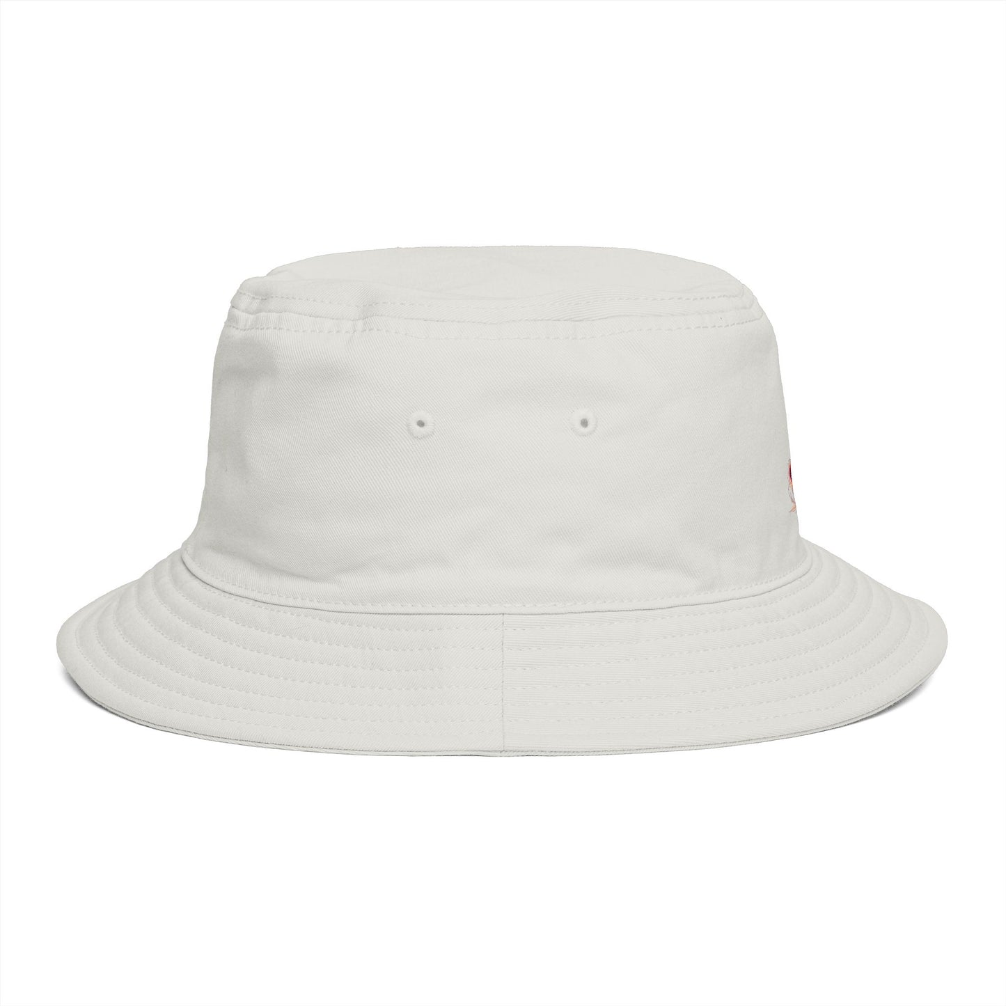 NUMEN IRIDIS — Sigil of Living Light Bucket Hat 🔥