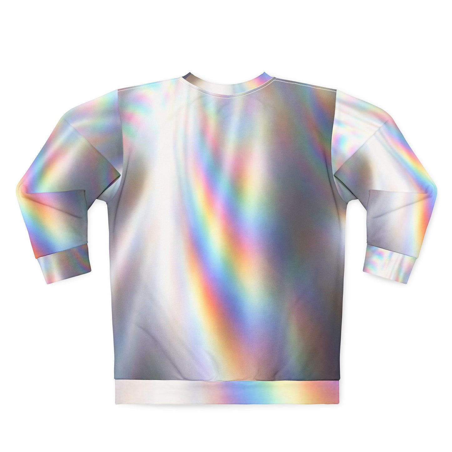Lux Veritatis: The SPIRYLIT Armor | Light of Truth Heavyweight Sweatshirt