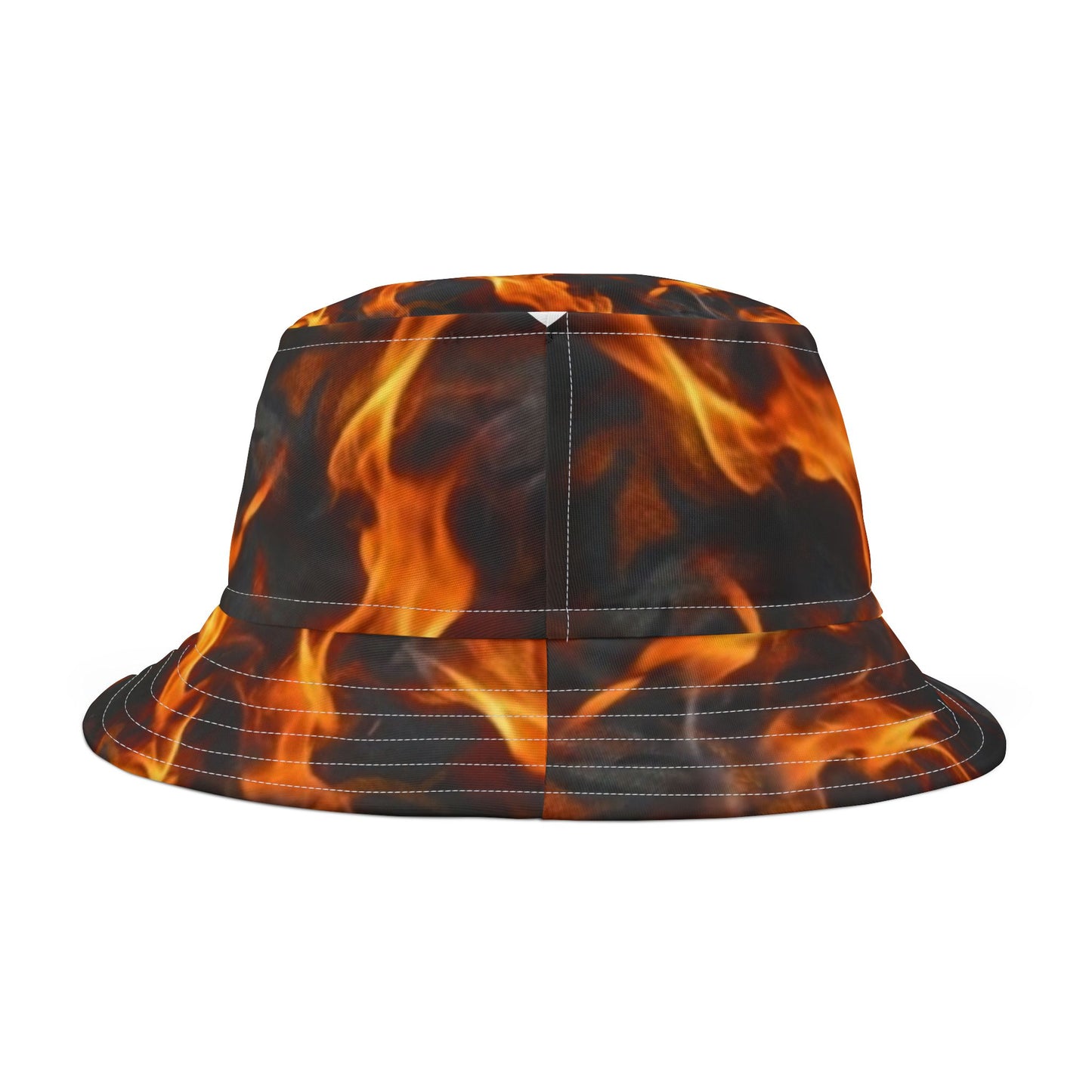 The Ignited Soul Bucket Hat by SPIRYLIT