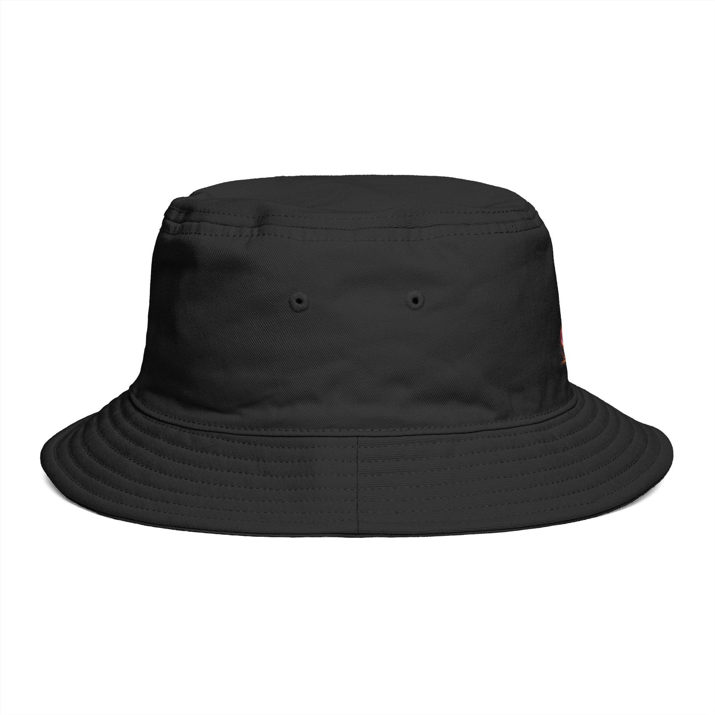 NUMEN IRIDIS — Sigil of Living Light Bucket Hat 🔥