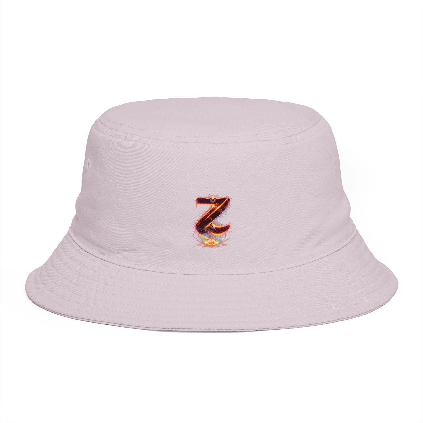 NUMEN IRIDIS — Sigil of Living Light Bucket Hat 🔥