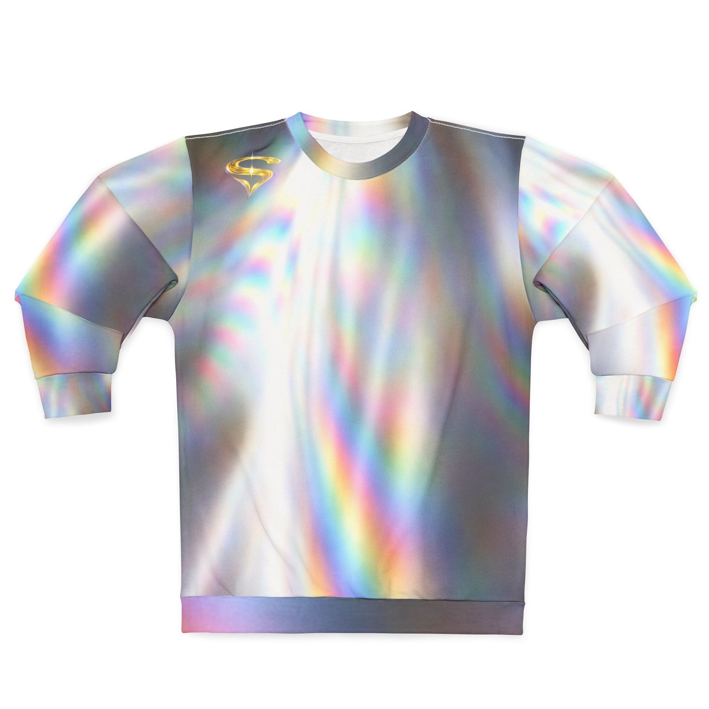 Lux Veritatis: The SPIRYLIT Armor | Light of Truth Heavyweight Sweatshirt