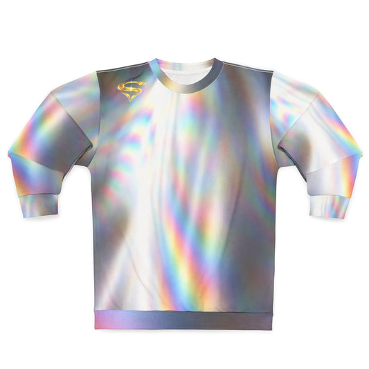 Lux Veritatis: The SPIRYLIT Armor | Light of Truth Heavyweight Sweatshirt